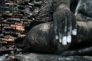 buddha käsi